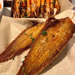 瑶氏醋炒鸡(万达店) User Photo
