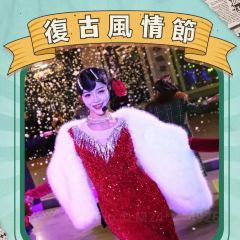 铁锅年代(塘桥店) User Photo