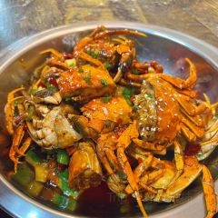 让鸭脑壳飞(京山店) User Photo