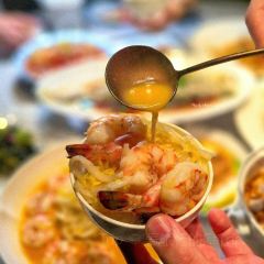 玖弄小鲜(浦东嘉里城店) User Photo