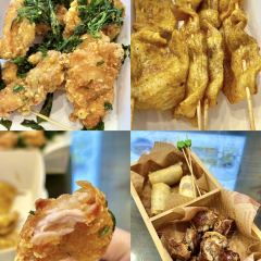 麥盛齋糕點(王城公園店)張用戶圖片