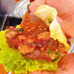 辰三牛肉店 User Photo