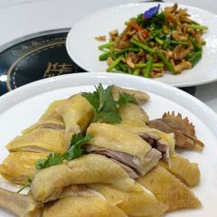 波哥私房菜(金沙湾店) User Photo