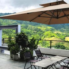 隐沫度假酒店(龙脊梯田观景台店)·观景餐厅 User Photo