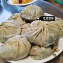 HONG XIANG ZHOU BING WU User Photo