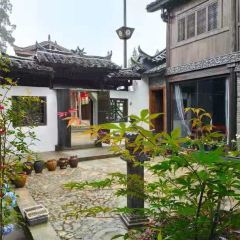 花筑·景宁雲中自在居(云中大漈店)·农家特色饭店 User Photo