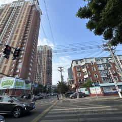LISHIFUSHAOKAO User Photo