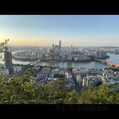 XIN SHI HUI User Photo