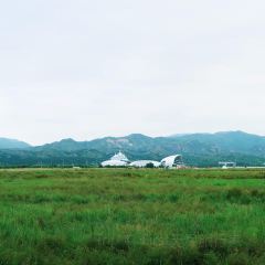 杨老大焙子月饼干货(宽巷子民族美食街店) 여행 사진