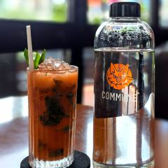 COMMUNE幻师(泰禾广场店) User Photo