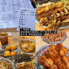 正宗会理鸡火丝(龙眼井店) User Photo