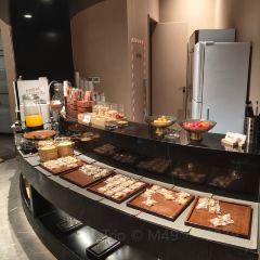 MENG GU DA YING SHI DE GONG YUAN DIAN User Photo