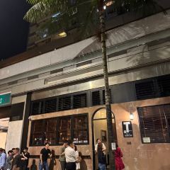 Bar Leone User Photo