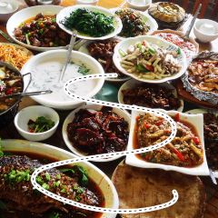 建水香稻院饭庄 User Photo