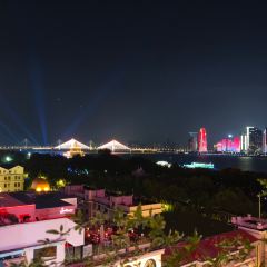 武漢風貌巴公邸飯店·巴公小酒館（黎黃陂路）張用戶圖片