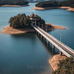 渔味堂南湾鱼三吃(湖东店) 여행 사진