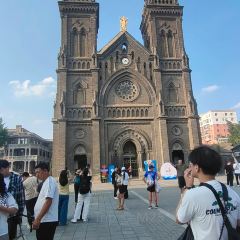 老四季(帅府店) User Photo