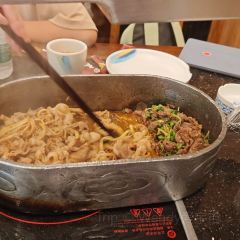 徐师傅太子锅(五中店) User Photo