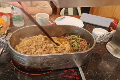 徐师傅太子锅(五中店)