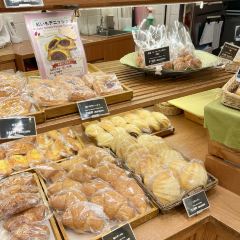 Royal Bakery Shop Naha Airport張用戶圖片