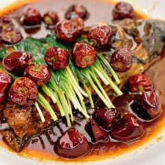 GONGTANG·YIXING User Photo