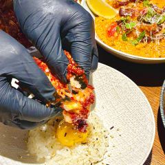 Tyler's Brunch User Photo