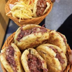 Yongmaolvrou User Photo