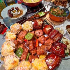 Qingmeiju (zhongxin) User Photo