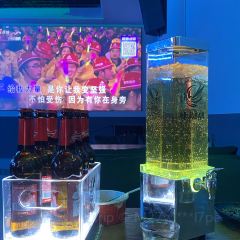 海底捞火锅(象山万达广场店) User Photo