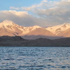 MUYUN  RESTAURANT User Photo