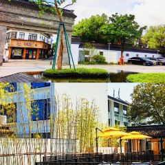 Xia Guang All Day Dining Restaurant User Photo