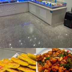 家有好菜(盛世公馆店) User Photo