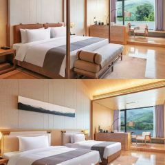 千岛湖伊敦度假酒店·逸社全日制餐厅 User Photo