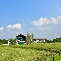 庐江汤池稼圃集民宿·念丘山花园中餐厅 User Photo