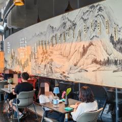 鲜璟台(上海中心) User Photo