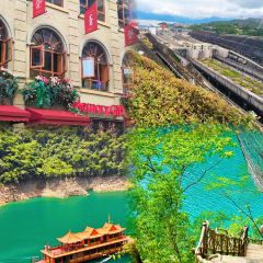 ZHI XIANG WANG SHI User Photo