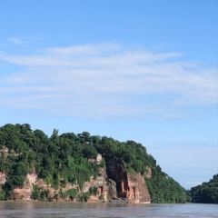 临江后街鳝丝(临江店) User Photo