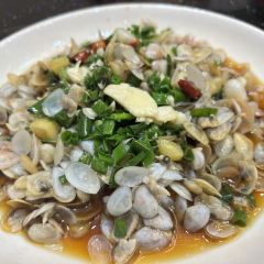 健眺小海鲜(临海后山店) User Photo