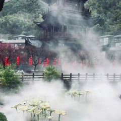 MAO YUAN DENG ZHAN GUO SHANG RAO DIAN User Photo