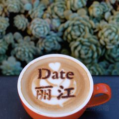 屋顶咖啡·日落甜茶·雪山花园 ·bistro User Photo