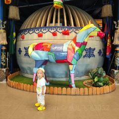 HA JIU HAI User Photo