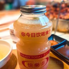 蒋记龍府大竹签烤肉(亿丰国际店) User Photo