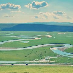 粘豆包铁锅炖(温泉街店) 여행 사진