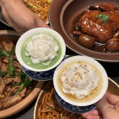 沈家院子•老湖南山裡菜張用戶圖片