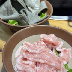 BiJi Hotpot User Photo