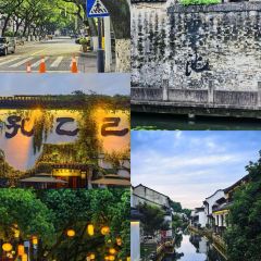 LANTINGJI·SHAOXINGCAI User Photo