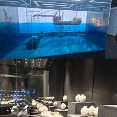 YANG XI XIAN DA AO YU CUN User Photo