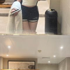 惠州中海湯泉飯店·滿庭芳餐廳張用戶圖片