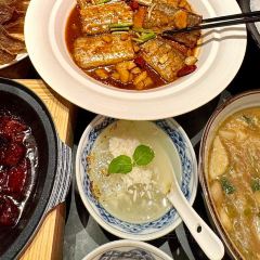 YONG SHANG WAI PO QIAO 여행 사진