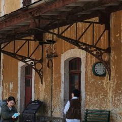 南湖香麒园 User Photo